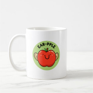 Oor-appel Fruit Appel Pun Mok
