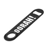 OORAH ! (Devant angulaire)