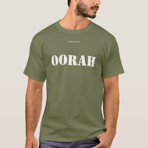 OORAH T-SHIRT