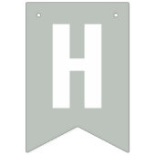 Oordag van het moederstaal vlaggetjes (Tweede vlag)