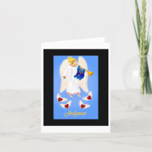 Oordeel - Dank je kaart