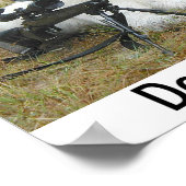 Oorlog 2 poster (Hoek)