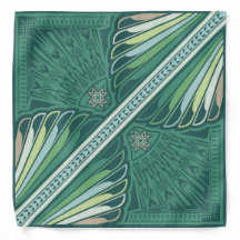 Oorlog Eagle (groen)