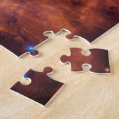 Oorlog- en Vredesnebula Legpuzzel (Zijkant)