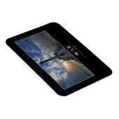 Oorlog: Inspirerend prijsopgave 2 Magneet (Rechterzijde)