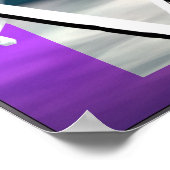 Oorlog Poster (Hoek)