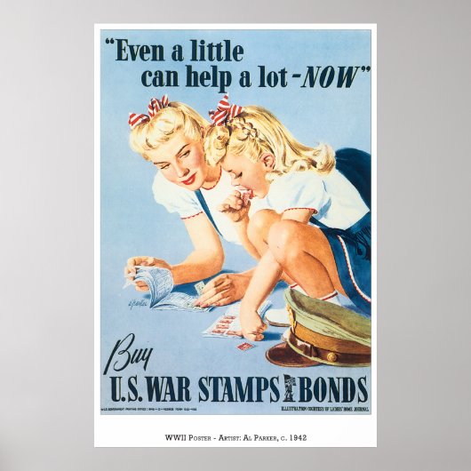 Oorlog-Poster-18 Poster (Voorkant)