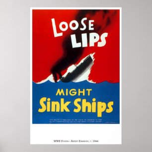 Oorlog-Poster-29 Poster