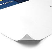 Oorlog-Poster-30: Rosie De Riveter Poster (Hoek)