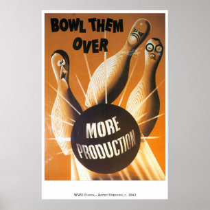 Oorlog-Poster-37 Poster