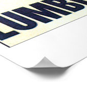 Oorlog-Poster-40 Poster (Hoek)