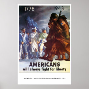 Oorlog-Poster-56 Poster