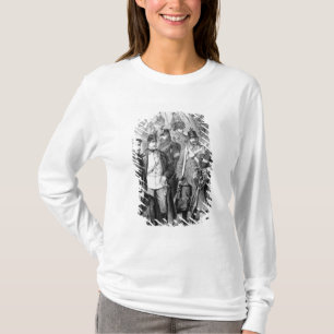 Oorlog van de Duchies T-shirt