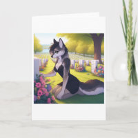 Oorlogs Weduwe Wolf 