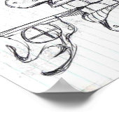 Oorlogsbouw Poster (Hoek)