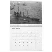 Oorlogskans 3 kalender (Mar 2027)