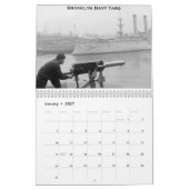 Oorlogskans 3 kalender (Jan 2027)