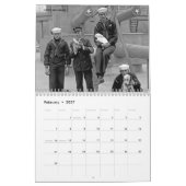 Oorlogskans 3 kalender (Feb 2027)