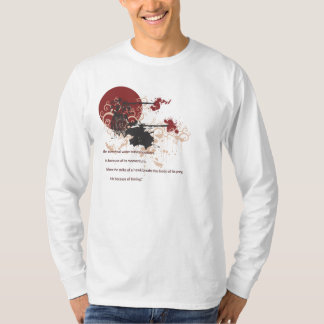 Oorlogskunst T-shirt