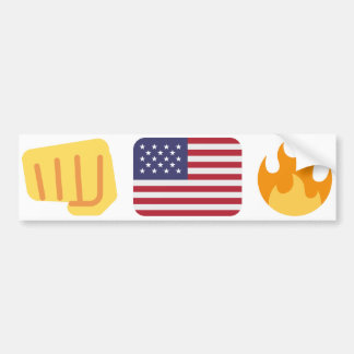 Oorlogsplannen Bumpersticker