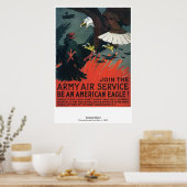 OorlogsPoster (02) Poster (Keuken)