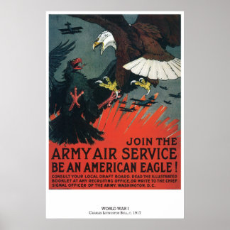 OorlogsPoster (02) Poster