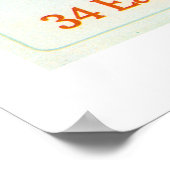 OorlogsPoster (10) Poster (Hoek)