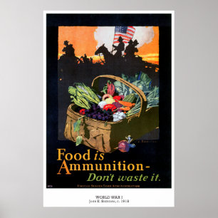 OorlogsPoster (43) Poster