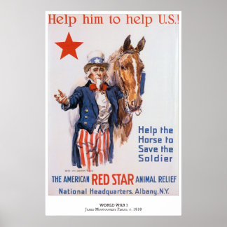 OorlogsPoster (56) Poster