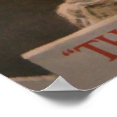  oorlogsposters van de WWI en de WWII Poster (Hoek)