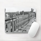 Oorlogsrampen Muismat (Met muis)