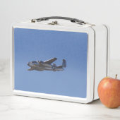 Oorlogsvliegtuig (In situ)