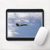 Oorlogsvogels Muismat (Met muis)