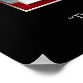 oorlogvoering poster (Hoek)