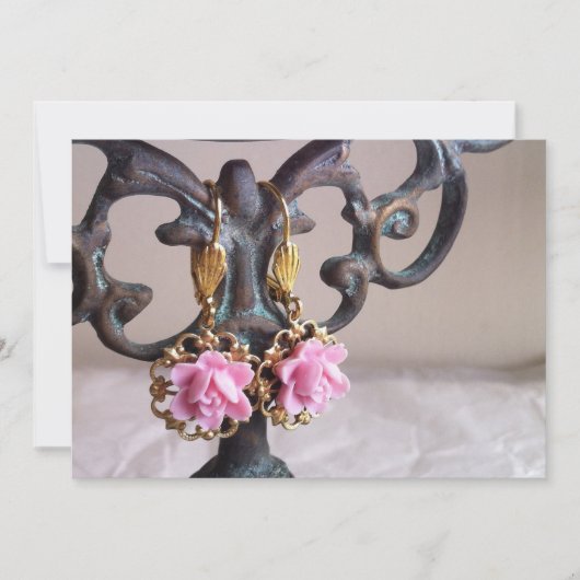  oorringen, van Mysistergirl (Voorkant)