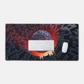 Oorsprong Bureaumat (Keyboard & Muis)