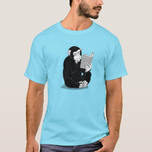 Oorsprong van de soort t-shirt
