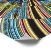 Oorsprongsbenaming 1 poster (Hoek)