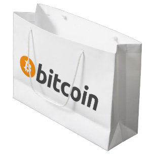 Oorspronkelijk Bitmunt Btc Groot Cadeauzakje