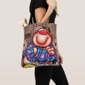 Oorspronkelijk Bolso con Disño CUPY Draagtas (Dichtbij)