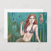 Oorspronkelijk Briefkaart (Voorkant / Achterkant)