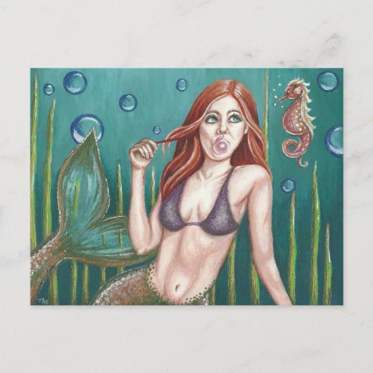 Oorspronkelijk Briefkaart (Voorkant)