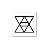 Oorspronkelijk energiesignaal 	rubberstempel (Afrduk)