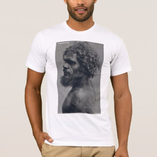 oorspronkelijk man t-shirt