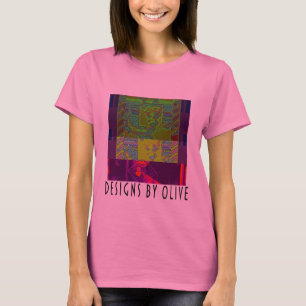 Oorspronkelijk T-shirt