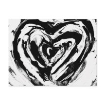 Oorspronkelijke abstracte kunst