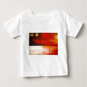 Oorspronkelijke Abstracte schilderkunst
