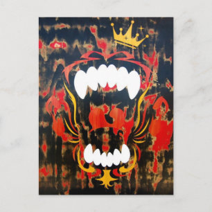 Oorspronkelijke Benutting Briefkaart