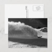 Oorspronkelijke briefkaarten (Voorkant / Achterkant)