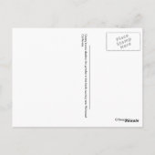 Oorspronkelijke briefkaarten (Achterkant)